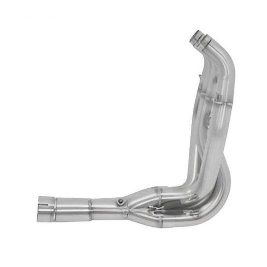 71791MI Arrow header ZX-6R 636 2024- 2025 2026  Racing Collector Stainless Steel