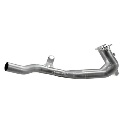72198PD Arrow Racing Collector, Titanium for BMW R1300GS 2024