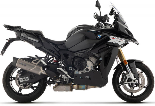 Arrow  Bmw S1000xr E5+ 2025 Indy Race Evo Titanium Exhaust 77508pk