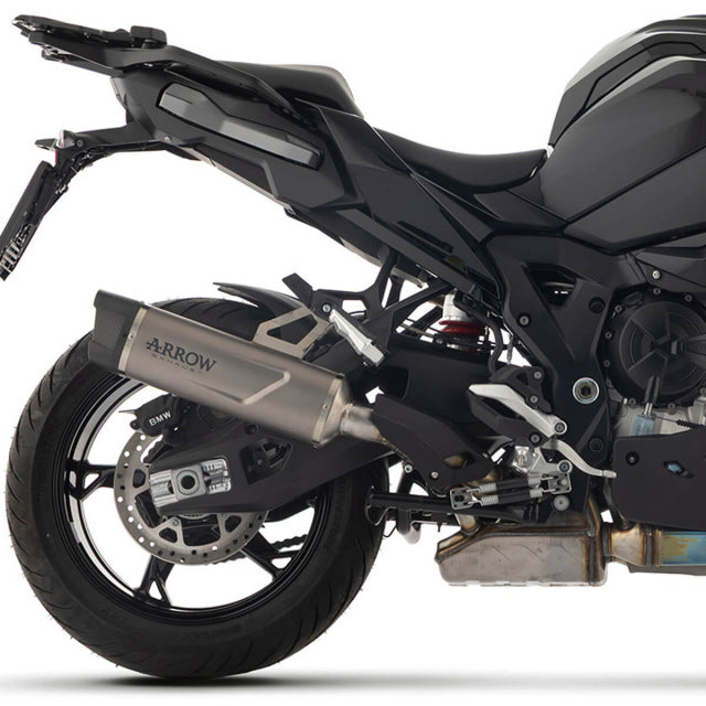 Arrow  Bmw S1000xr E5+ 2025 Indy Race Evo Titanium Exhaust 77508pk
