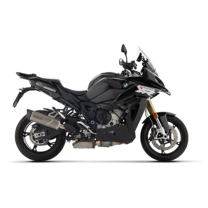 Arrow  Bmw S1000xr E5+ 2025 Indy Race Evo Aluminium Dark Exhaust 77508akn