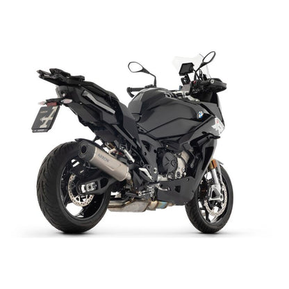 Arrow  Bmw S1000xr E5+ 2025 Indy Race Evo Aluminium Dark Exhaust 77508akn