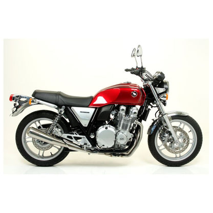 Arrow Pro-Racing Slip-On Exhaust Honda CB1100 2013-2014  71672PRI
