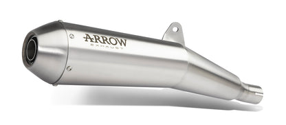Arrow Pro-Racing Slip-On Exhaust Honda CB1100 2013-2014  71672PRI