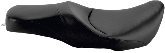 SADDLEMEN Pro Tour Seat - Black - FLH '97-07 897-06-066