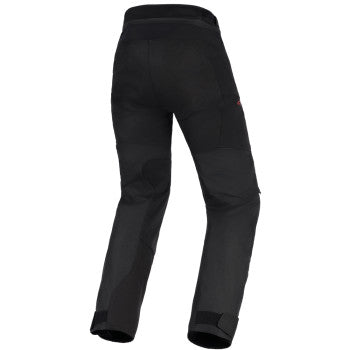 IN STOCK ALPINESTARS Pant 4w Andes V4 Ds Blk S 3230126-10-S