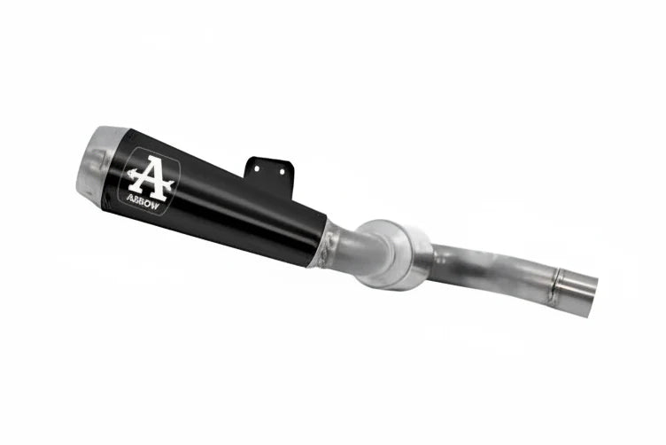 Arrow  Bmw F900r E5+ 2025 Pro Race Inchrom Exhaust - 77502pri