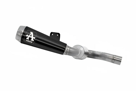 Arrow  Bmw F900r E5+ 2025 Pro Race Inchrom Exhaust - 77502pri