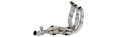 71723MI Arrow  Racing Collectors, Titanium for BMW R1250GS (2019-)