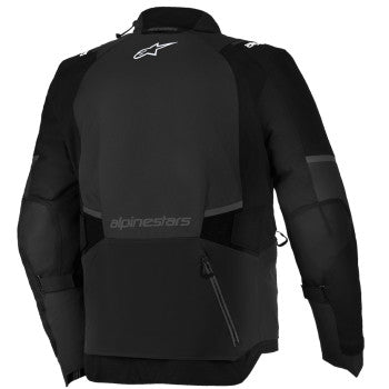 IN STOCK ALPINESTARS Jacket Andes Drystar V4 Blk S 3200526-10-S