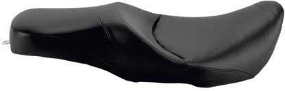 SADDLEMEN Pro Tour Seat - Black - FLH '97-'07 897-07-066