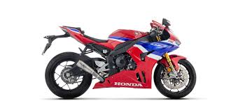 71225PR Arrow Pro-Race   CBR1000RR-R 2024-25 2026 Slip-on Exhaust, Titanium