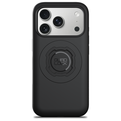 IN STOCK Quad Lock Mag Case Iphone 17 Pro SKU: 4713-0217-07
