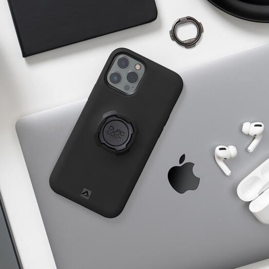 IN STOCK Quad Lock Mag Case Iphone 16 Plus 4713021606