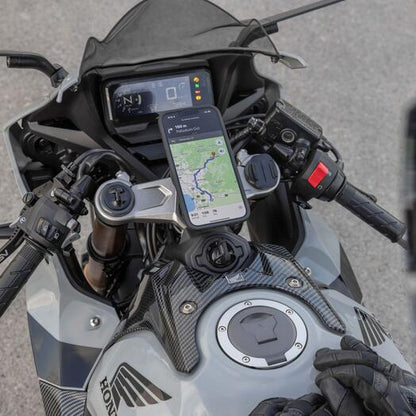 IN STOCK Quad Lock Motorcycle  Fork Stem Mnt Pro 4507600900