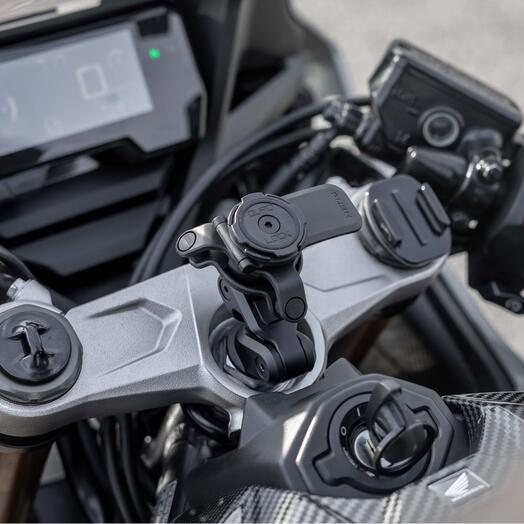 IN STOCK Quad Lock Motorcycle  Fork Stem Mnt Pro 4507600900