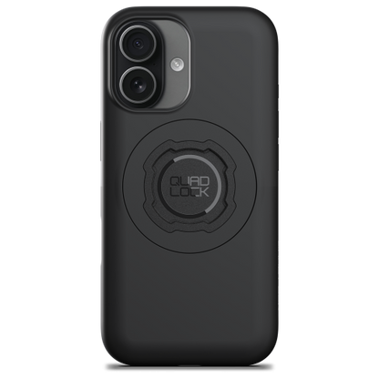 IN STOCK Quad Lock Mag Case Iphone 17 Pro SKU: 4713-0217-07
