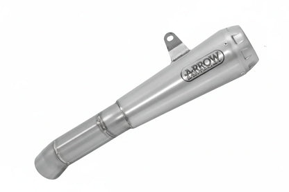 IN STOCK open box Arrow Ducati 959 Panigale 16-19 NOT US MODELS Homologated Titanium Pro-Race Silencer With Welded Link Pipe For Original Collectors 71880pr