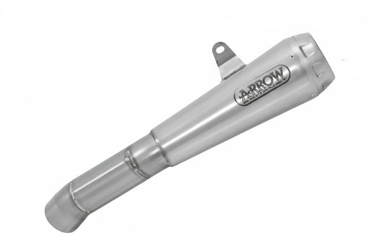 IN STOCK open box Arrow Ducati 959 Panigale 16-19 NOT US MODELS Homologated Titanium Pro-Race Silencer With Welded Link Pipe For Original Collectors 71880pr